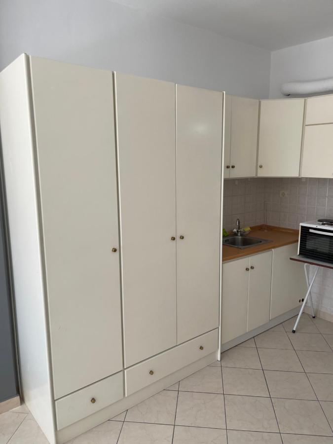Secret Oasis Aptms Room1 Лариса Екстер'єр фото